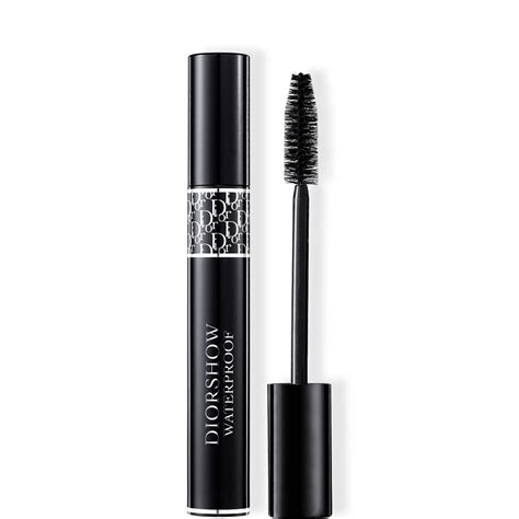 dior diorshow iconic mascara 090 black|dior mascara boots.